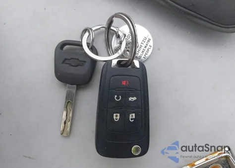 2013 Chevrolet Camaro 1Lt из США, поврежденный, VIN 2G1FB1E38D9235635